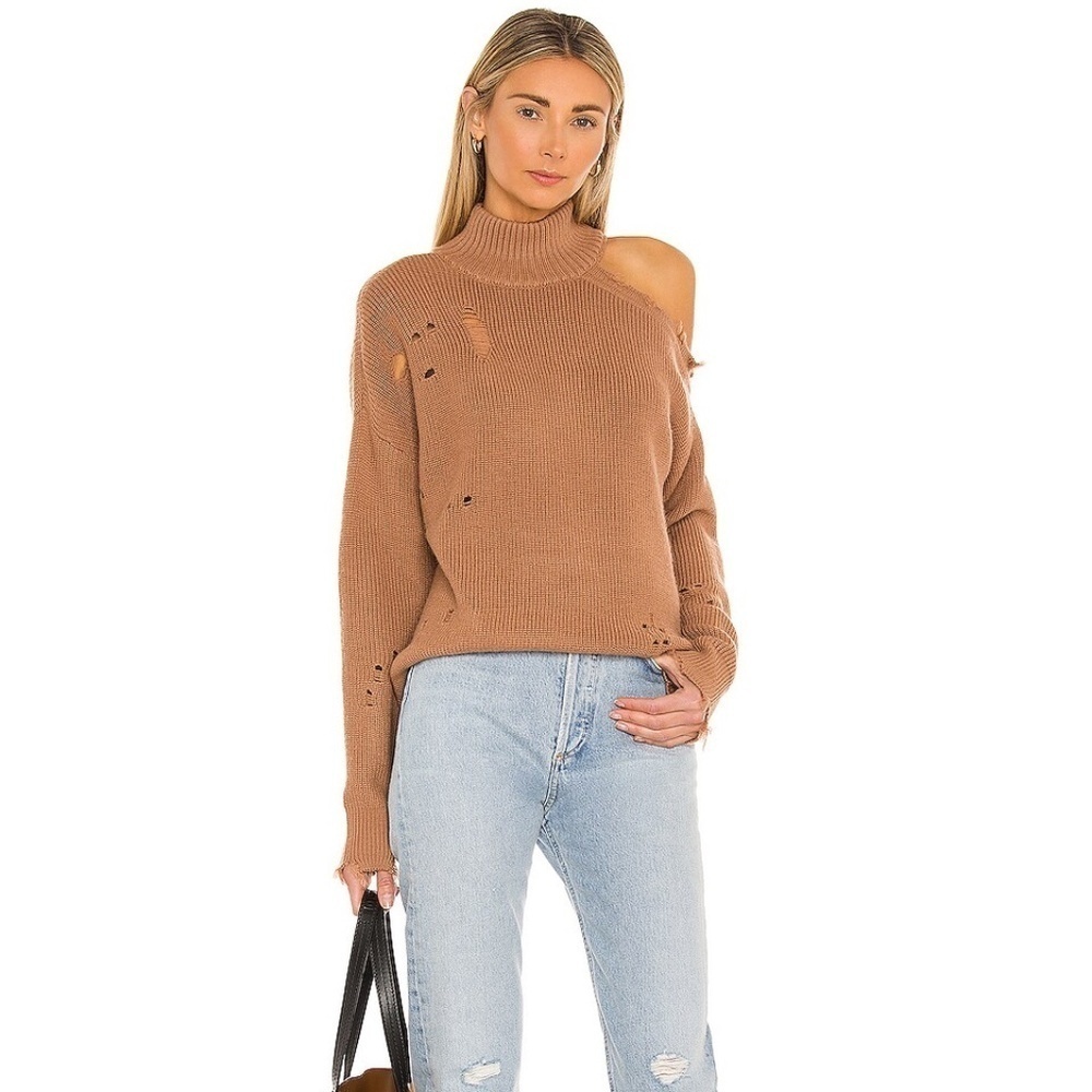 Arlington Sweater  Lovers and Friends S